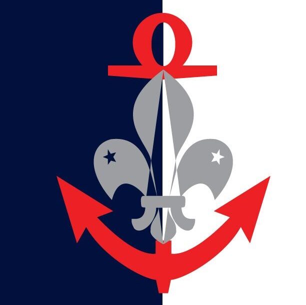 188e groupe scout marin de Montréal-Nord